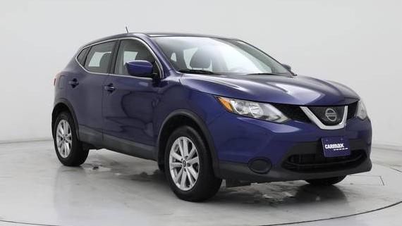 NISSAN ROGUE SPORT 2019 JN1BJ1CP0KW228555 image
